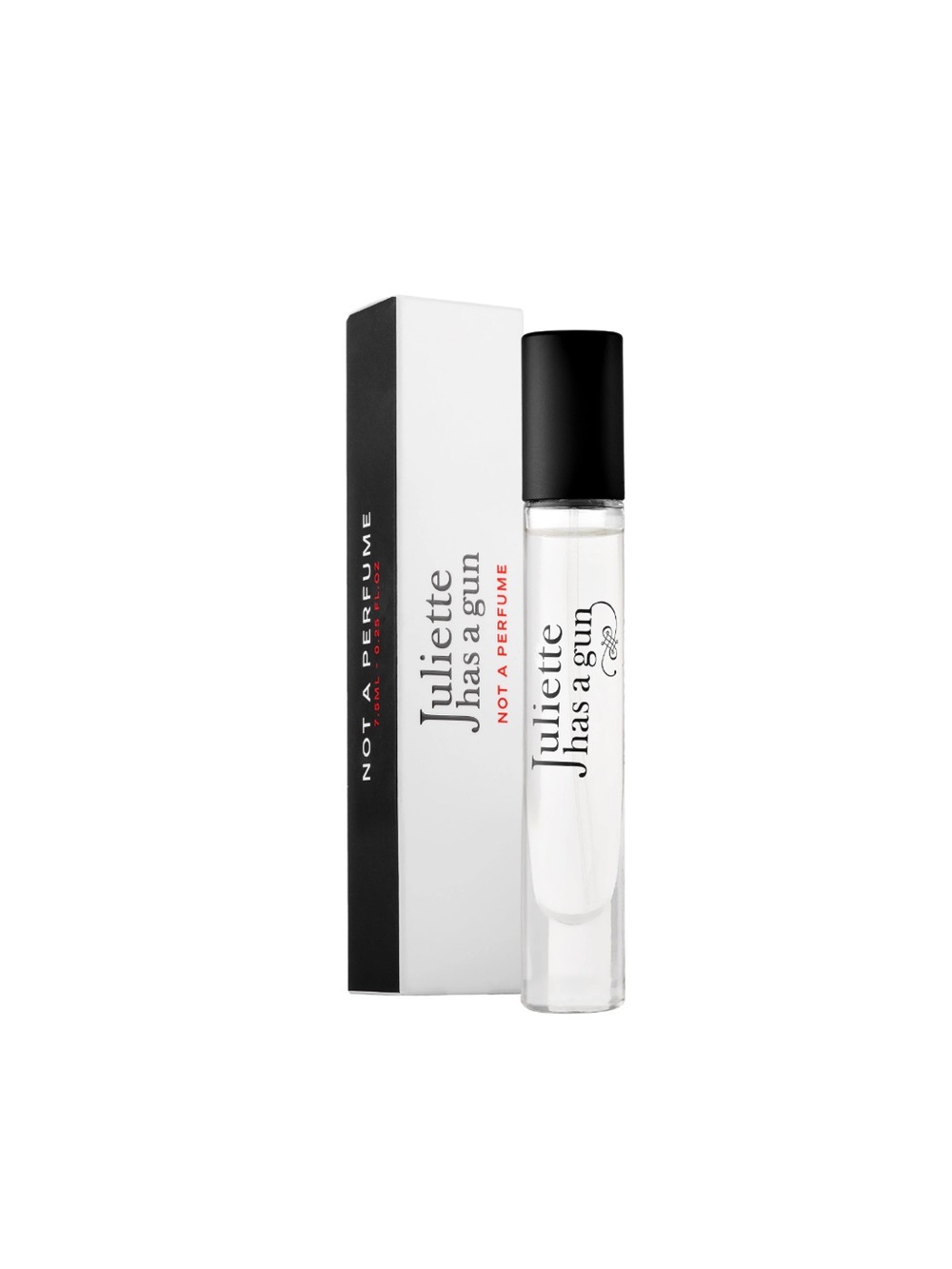 Not a Perfume Travel Size